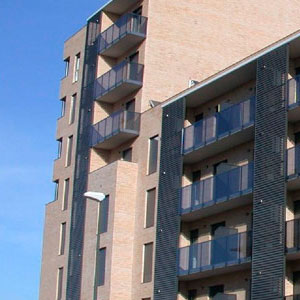 Seguros de comunidades Sevilla